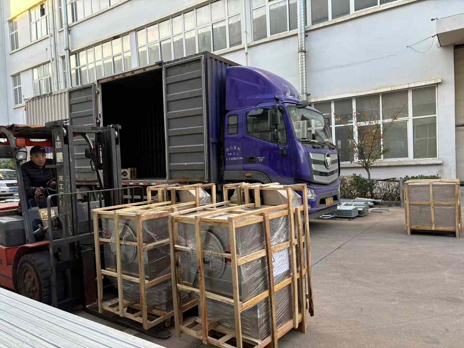 許昌智工機(jī)炒貨機(jī)